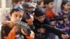 Сирия: оппозиция использует детей в вооруженном конфликте 