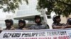 Philippines, China Seek Friendly Ties, Despite Tensions