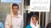 Iranian Women’s Rights Activist: Jailed Male Ally to Expand Hunger Strike 