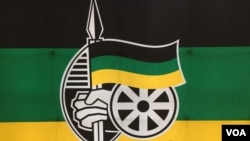 African National Congress-ANC