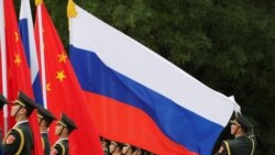 美歐多次警告中國還敢軍援俄羅斯嗎