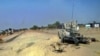 據報“白軍”向南蘇丹駐軍重鎮推進