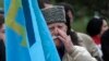 Qrim-tatarlar surgunining 79 yilligi xotirlanmoqda