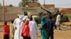 Sudanese Protesters Spurn General's Call for Talks