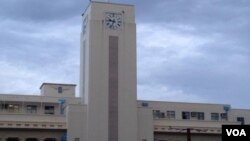 Bulawayo City Hall