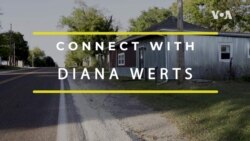 Connect With: Diana Werts 