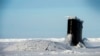 美国将推出北极新战略 注重航行自由权