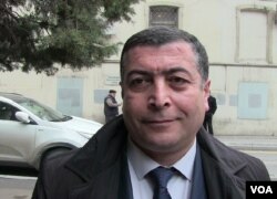 Bəhruz Bayramov