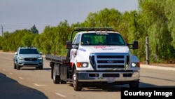 The American Automobile Association of America (AAA) conducted its tests of assisted driver systems both on public roads and in a controlled environment. (Photo: AAA)