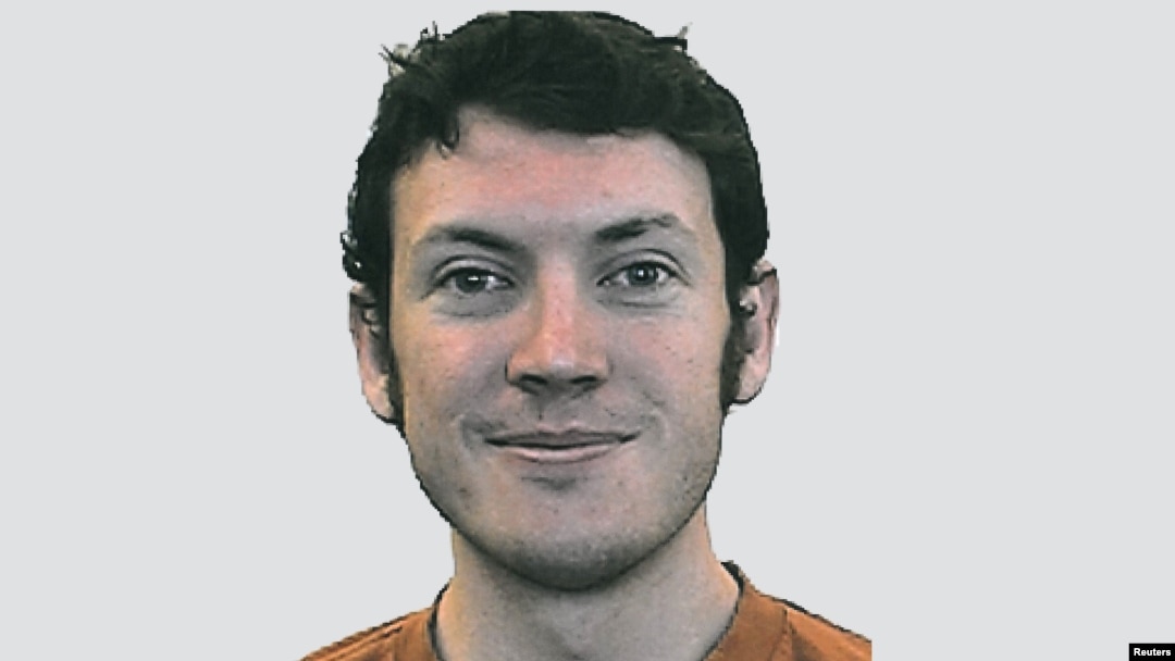 James Holmes (24 tahun), tersangka pelaku penembakan di gedung bioskop di Aurora, Colorado (foto: dok).