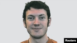 James Holmes (24 tahun), tersangka pelaku penembakan di gedung bioskop di Aurora, Colorado (foto: dok).