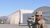 ABŞ qüvvələri Pakistandakı bazanı tərk etdilər