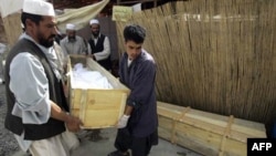 Afganistan’da Sivil Ölümler Geçen Yıl da Arttı