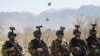 افغانستان میں امریکی فورسز کا کردار بڑھانے کا فی الوقت امکان نہیں