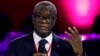 Pas de paix en RDC tant que les criminels circuleront librement, selon le Dr Mukwege