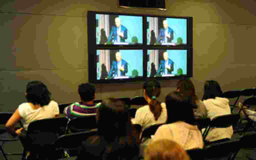 Las mejores universidades en Periodismo