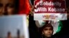 Kurdlar: Kobani shahrini boy berish - sharmandalik 