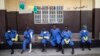 Pace of Ebola Epidemic Slows, But Unevenly
