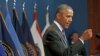 Presiden Obama Komentar Soal Tewasnya Warga AS Sandera Al-Qaida