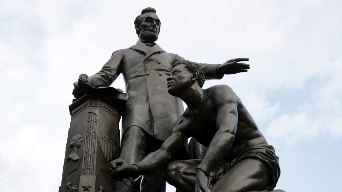 19 de Junho: O dia em que os grilhões dos escravos caíram