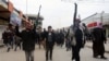 Militan Terkait Al-Qaida Kuasai Kota di Irak