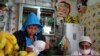 Kongres Bolivia Loloskan RUU Tenaga Kerja Anak