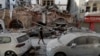 貝魯特大爆炸後黎巴嫩宣布兩週緊急狀態