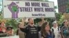 Anti-Wall Street Protest Spreads To Washington