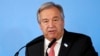 Guterres appelle à se lever contre le racisme et la xénophobie