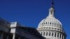 Kongres izglasao podizanje granice javnog duga