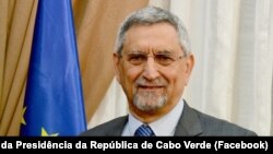 Jorge Carlos Fonseca, Presidente de Cabo Verde, anuncia decisão hoje