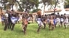 South Sudan Students in Uganda Celebrate International Day of Peace