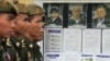 Tòa án xử Khmer Đỏ diễn ra với sự vắng mặt của 2 bị cáo