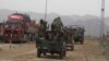 Pakistani Military Pounds Tribal Region