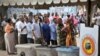 Fermeture des bureaux de vote en Tanzanie : les électeurs ont voté dans le calme