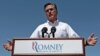 Romney critica la visa para hija de Castro