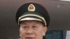 中国防长谈军方在黄岩岛争端中地位