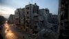 بازسازی سوریه ۸۰ میلیارد دلار خرج دارد