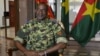 Pasukan Pengawal Presiden Burkina Faso Tolak Serahkan Senjata