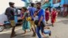 Sri Lanka Terkejut Dengan Serangan yang Sangat Menghancurkan