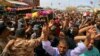UN, Amnesty Urge Iraq Inquiry Into Use of Force Against Protesters