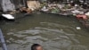 Death Tolls Rise From Southeast Asia Flooding