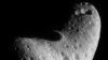 Large Asteroid to Pass Near Earth in November