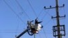 شرکت برشنا برق صنعت‌کاران مقروض در کابل را قطع کرد