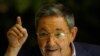 Raul Castro Named Head of Cuba's Communist Party