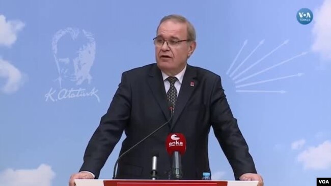 Faik Öztrak