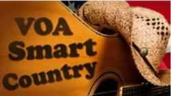 VOA Smart Country
