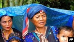 برما: طوفان سے متاثرہ افراد کو فوری امداد کی ضرورت