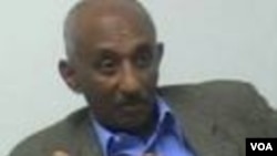 ዶ/ር አረጋዊ በርሀ