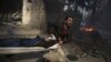 Syrie : une vingtaine de civils tués dans des raids sur un fief rebelle